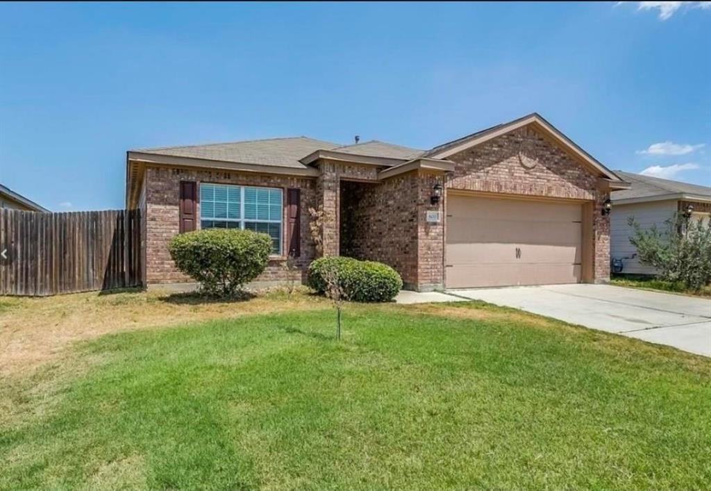 Deer Creek North Add - Residential