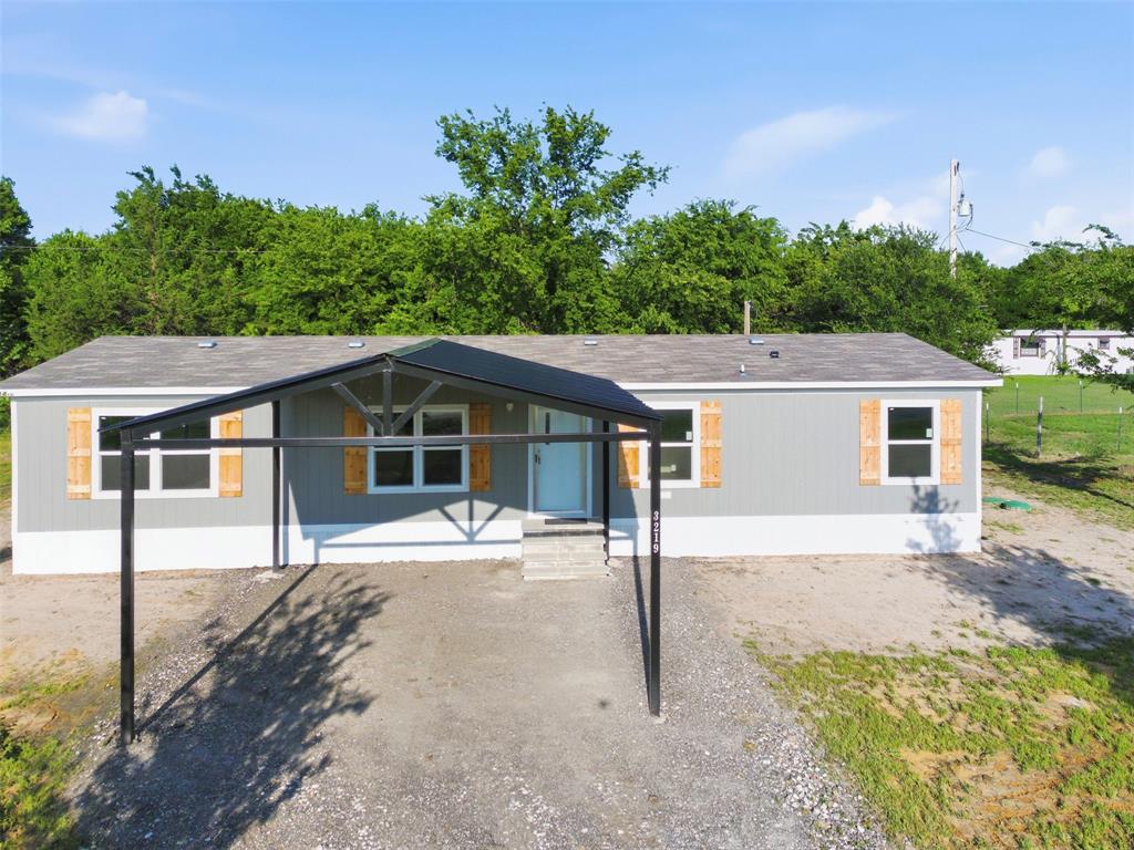 Lavon Beach Estates - Residential