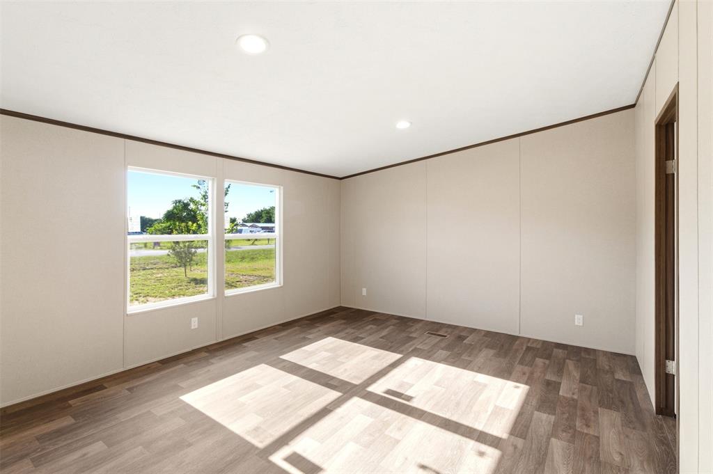 Lavon Beach Estates - Residential