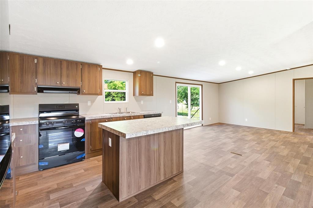 Lavon Beach Estates - Residential