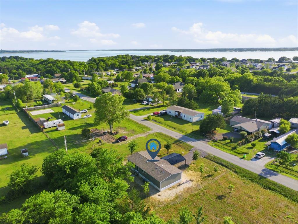 Lavon Beach Estates - Residential