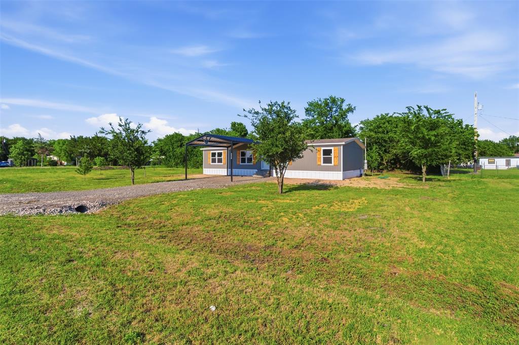Lavon Beach Estates - Residential