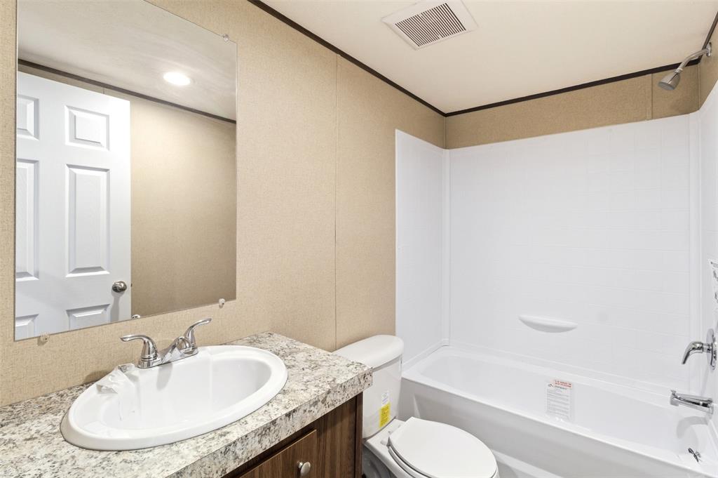 Lavon Beach Estates - Residential