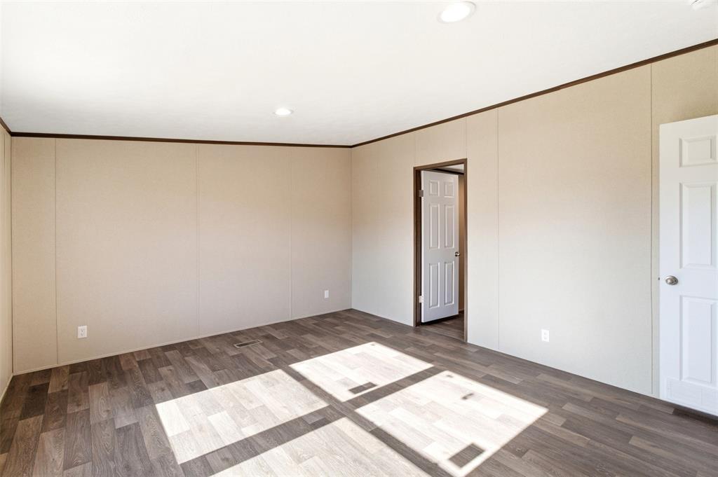 Lavon Beach Estates - Residential