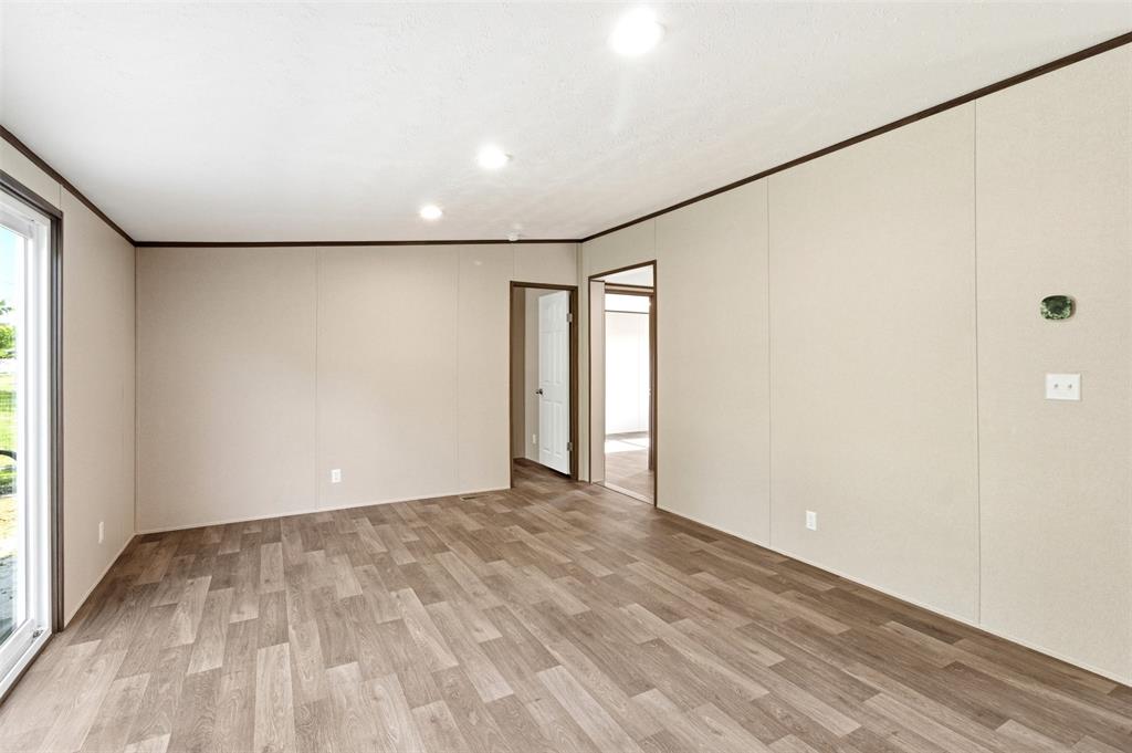 Lavon Beach Estates - Residential