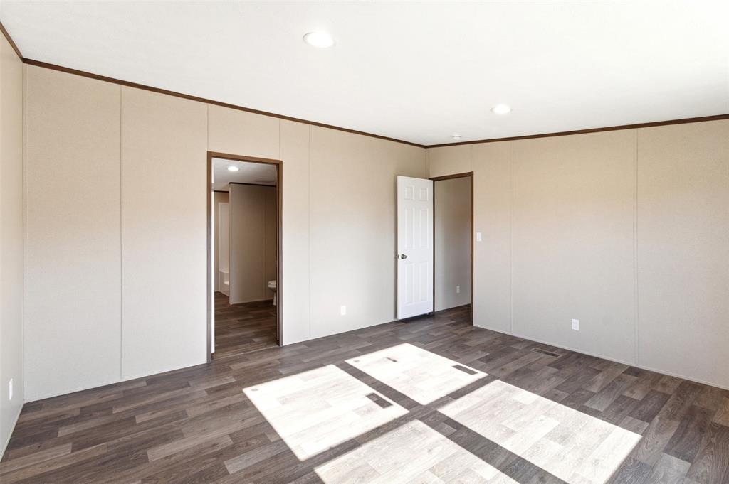 Lavon Beach Estates - Residential