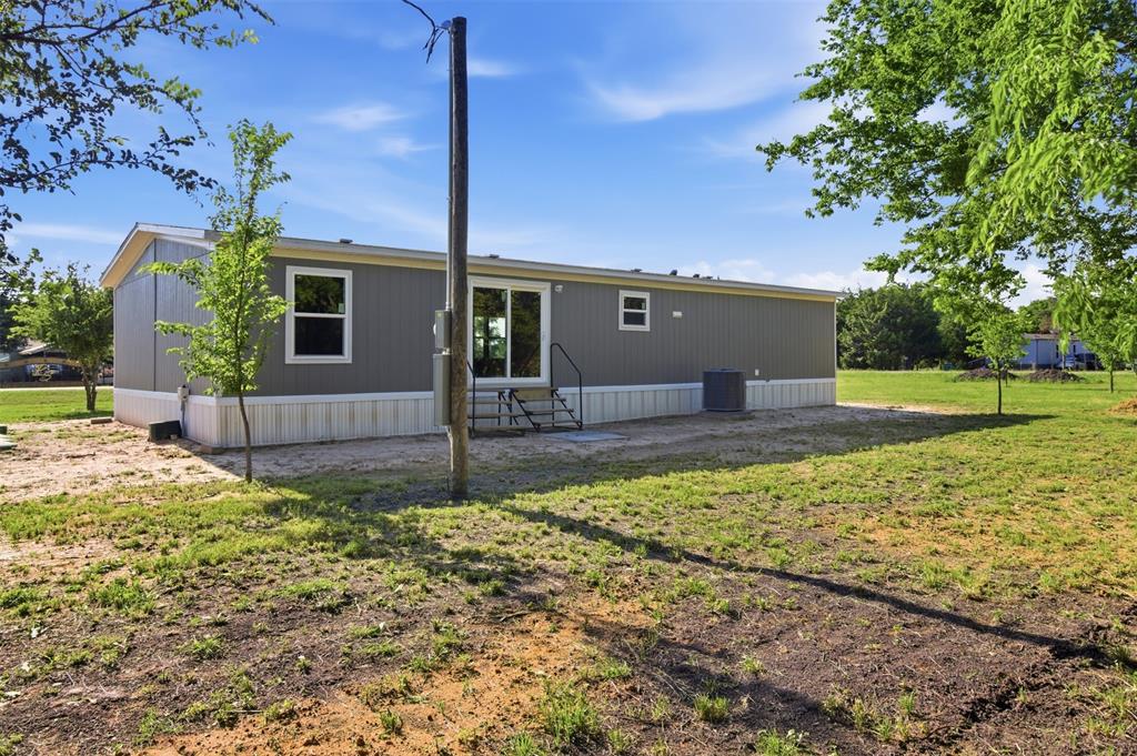 Lavon Beach Estates - Residential