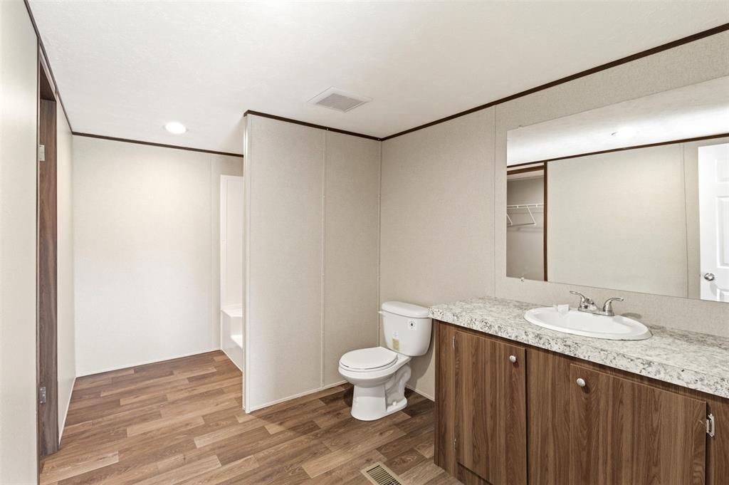 Lavon Beach Estates - Residential
