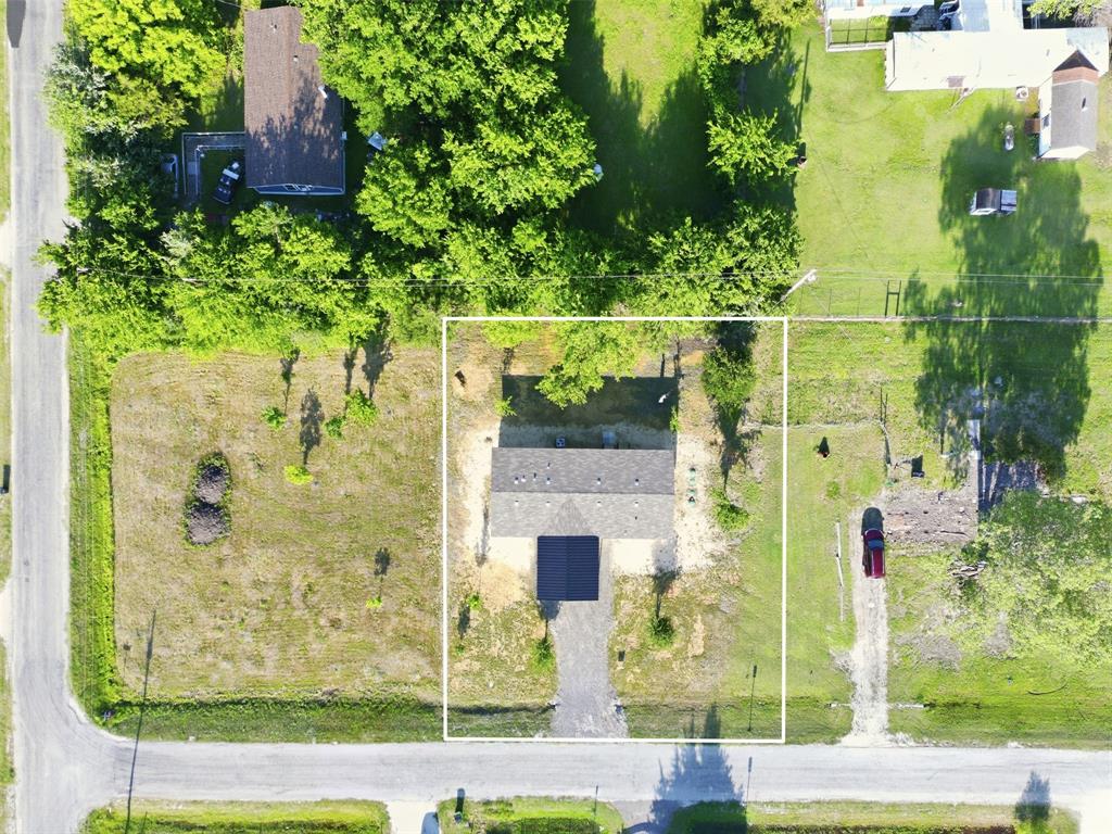 Lavon Beach Estates - Residential