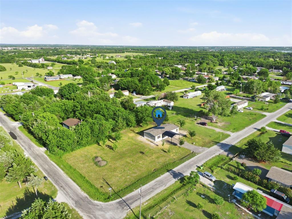Lavon Beach Estates - Residential
