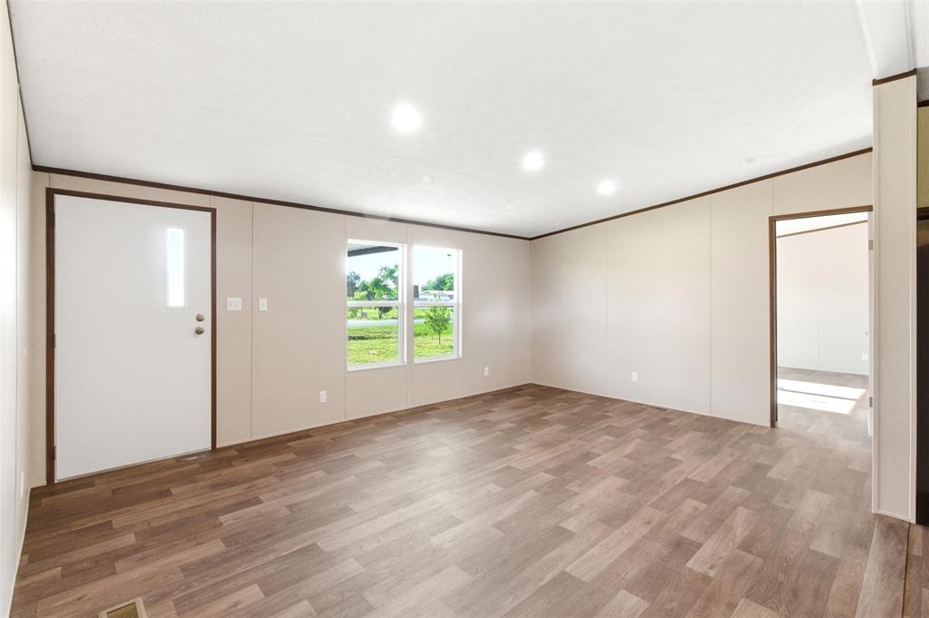 Lavon Beach Estates - Residential