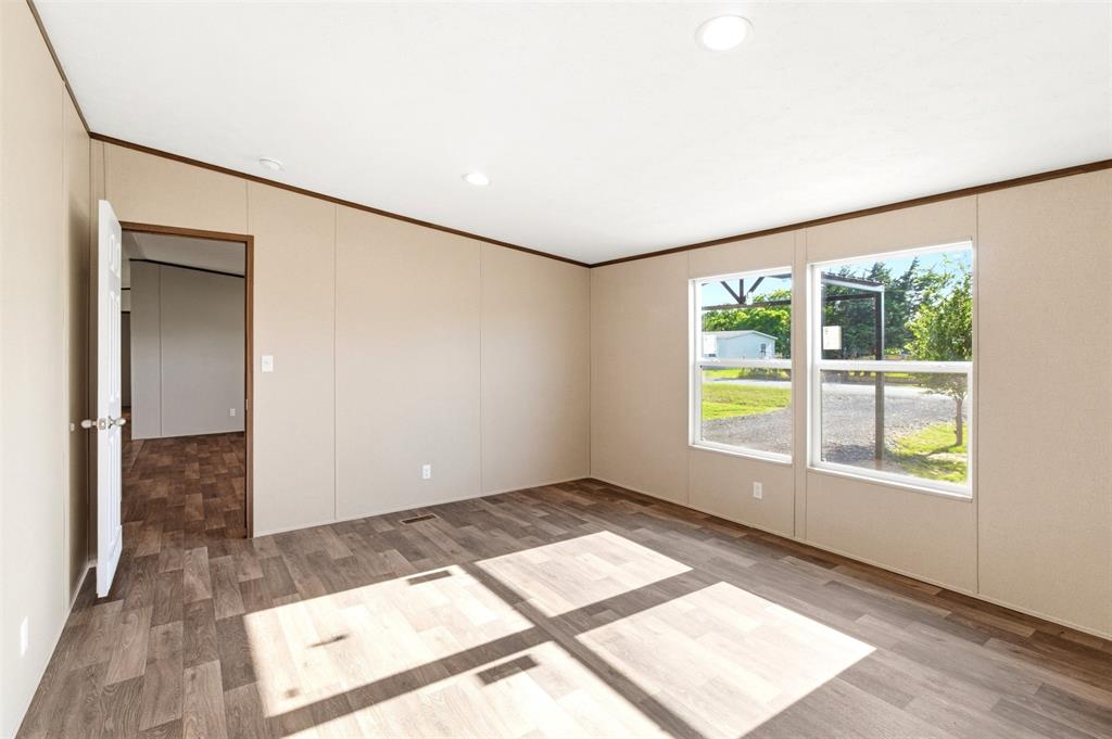 Lavon Beach Estates - Residential