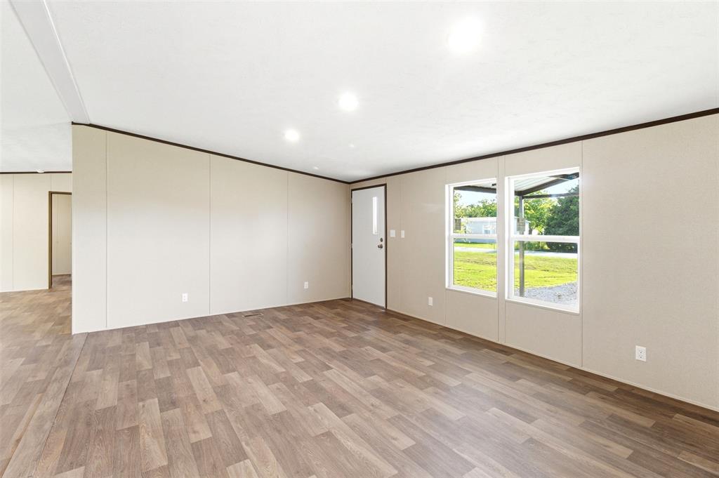 Lavon Beach Estates - Residential