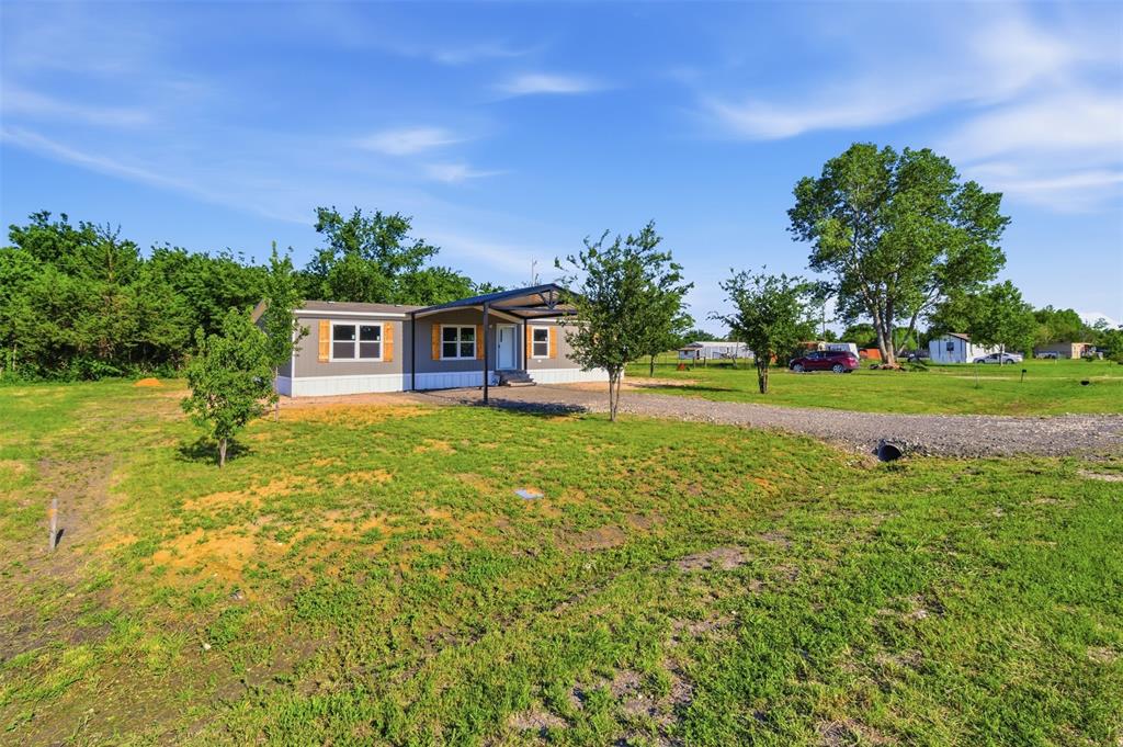 Lavon Beach Estates - Residential