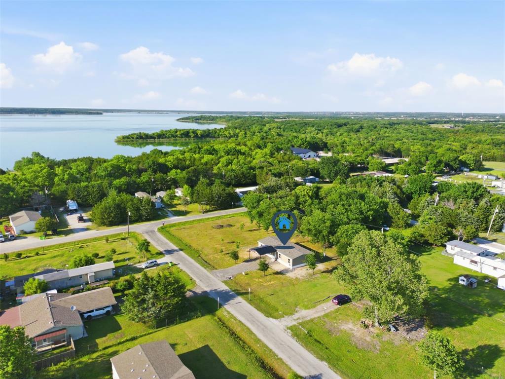 Lavon Beach Estates - Residential