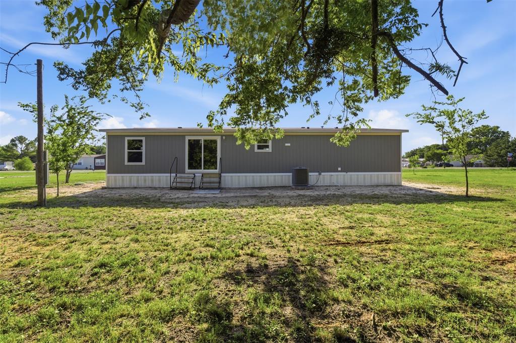 Lavon Beach Estates - Residential