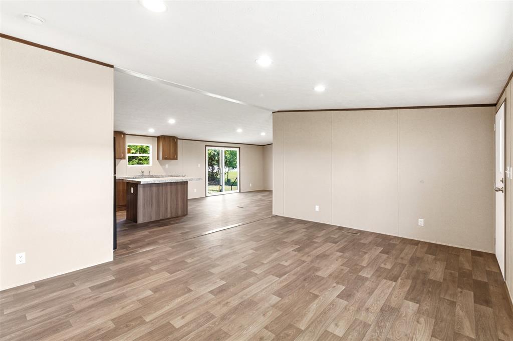Lavon Beach Estates - Residential