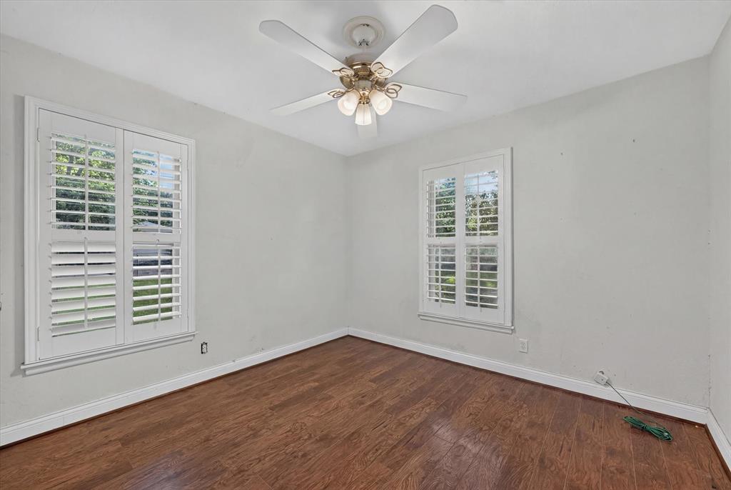 CENTERVILLE TERRACE - Residential