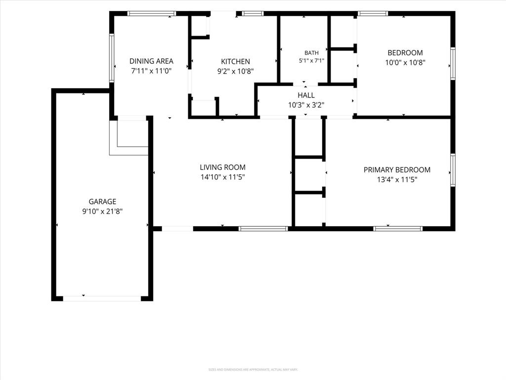 CENTERVILLE TERRACE - Residential