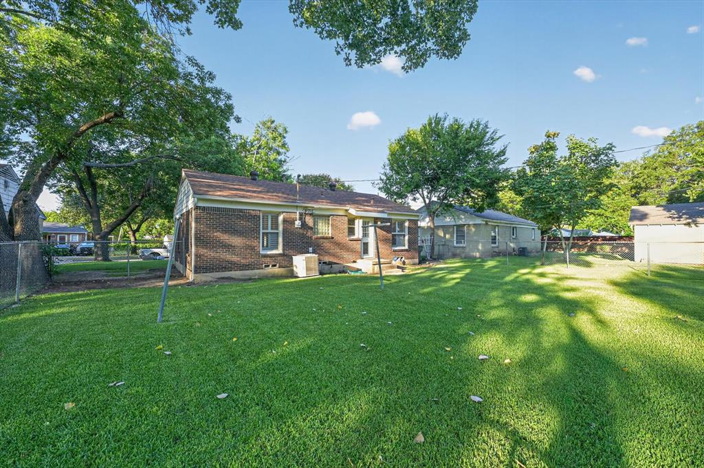 CENTERVILLE TERRACE - Residential