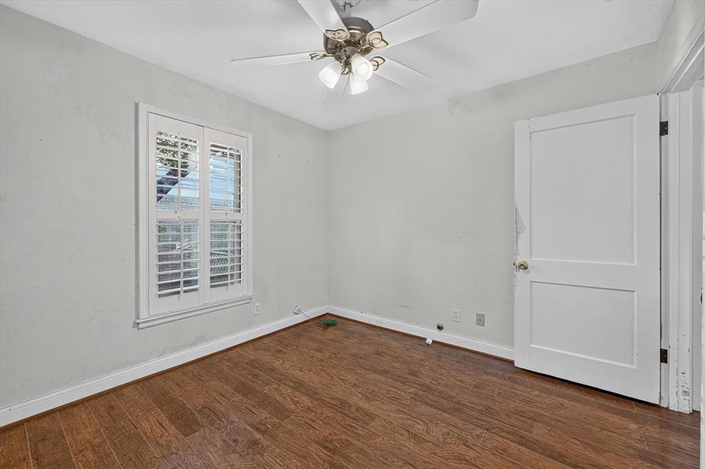 CENTERVILLE TERRACE - Residential