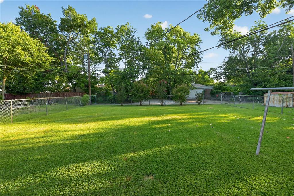 CENTERVILLE TERRACE - Residential