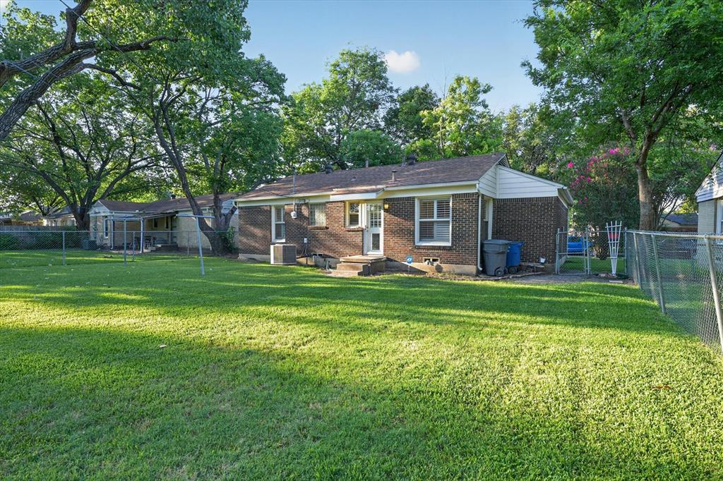 CENTERVILLE TERRACE - Residential