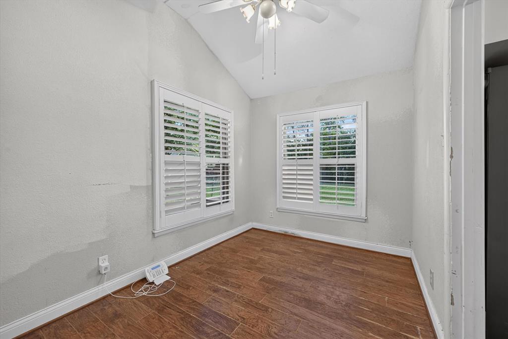 CENTERVILLE TERRACE - Residential