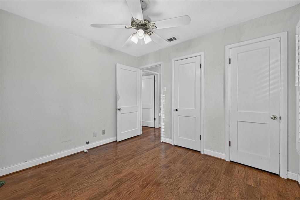 CENTERVILLE TERRACE - Residential