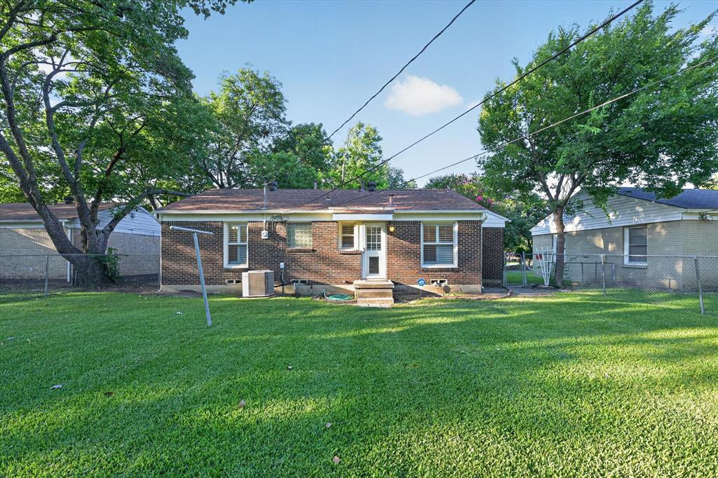 CENTERVILLE TERRACE - Residential