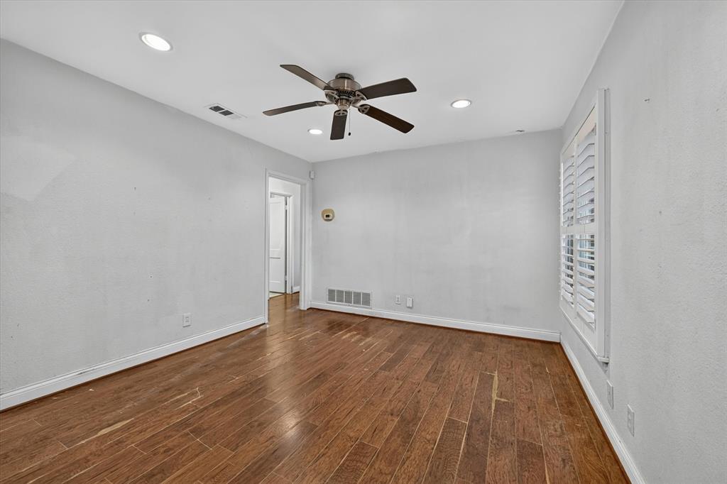 CENTERVILLE TERRACE - Residential
