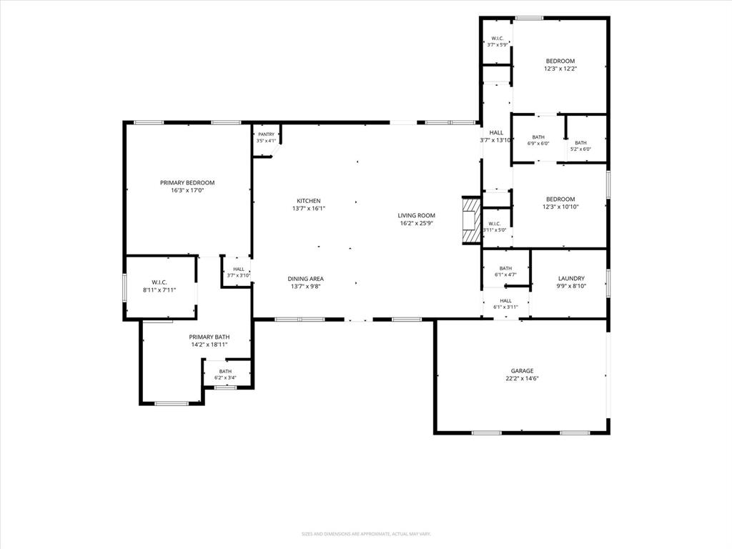 David Cherry - Residential