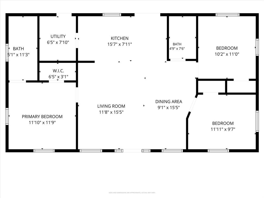 David Cherry - Residential