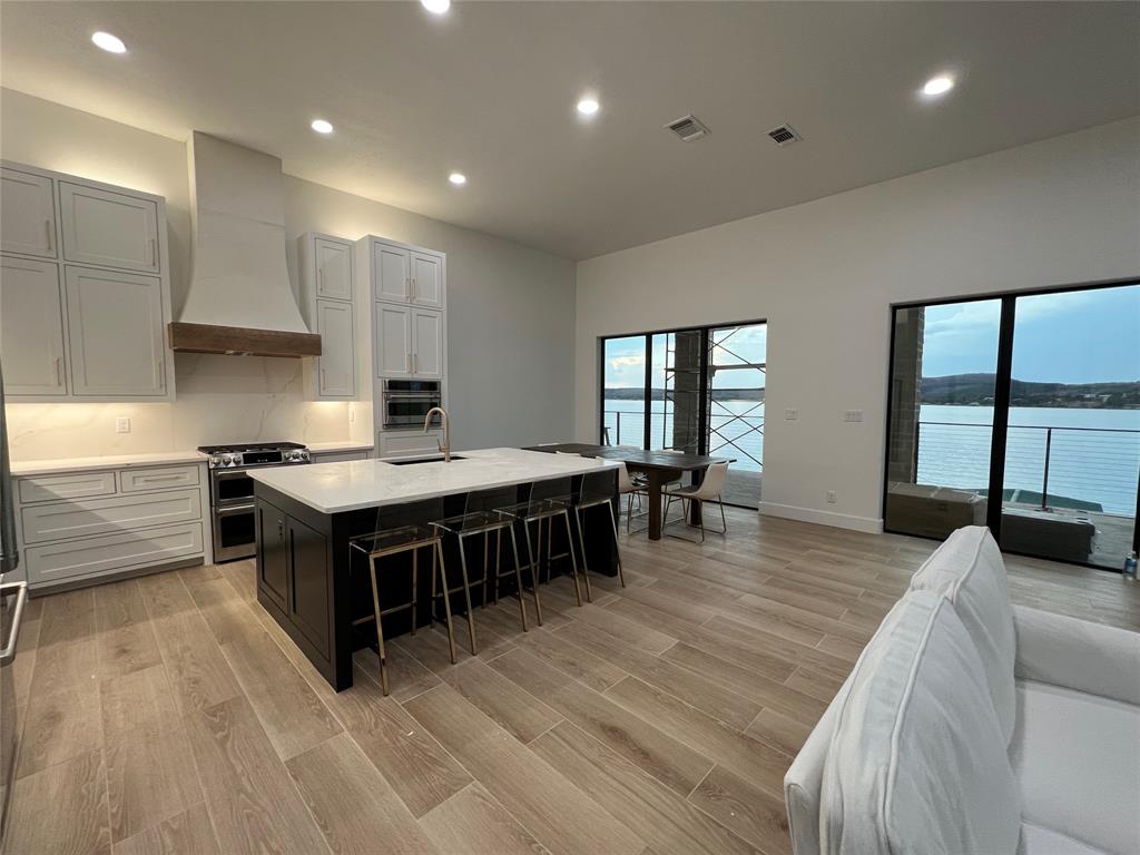Peninsula - Residential