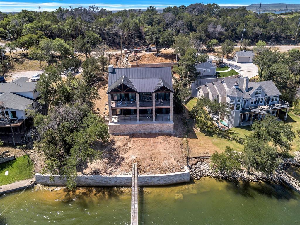 Peninsula - Residential