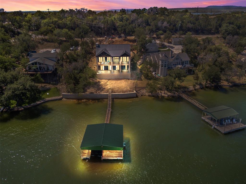 Peninsula - Residential