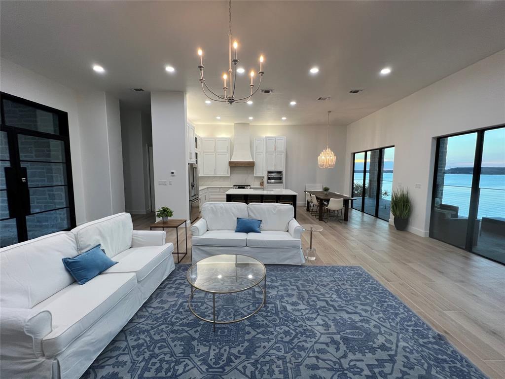 Peninsula - Residential