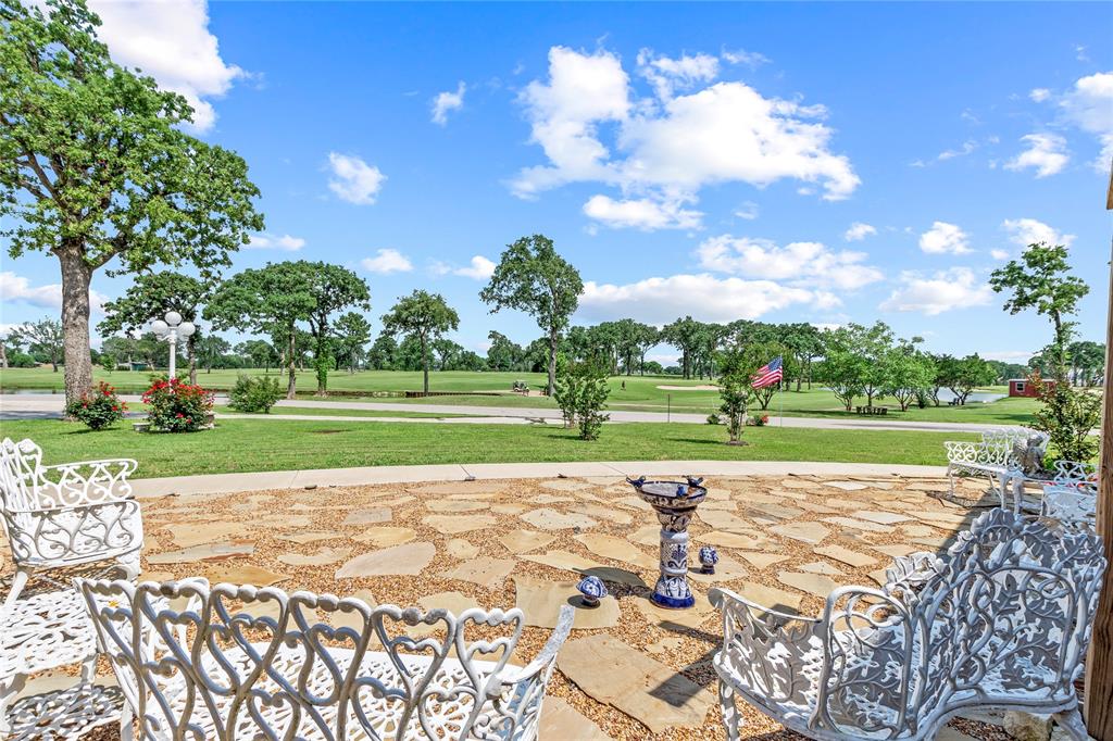 Cedar Creek Country Club - Residential