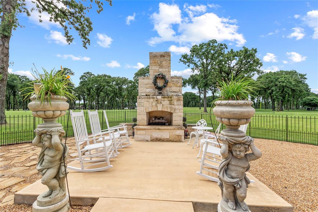 Cedar Creek Country Club - Residential
