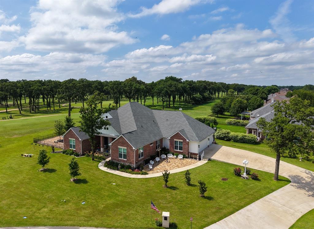 Cedar Creek Country Club - Residential