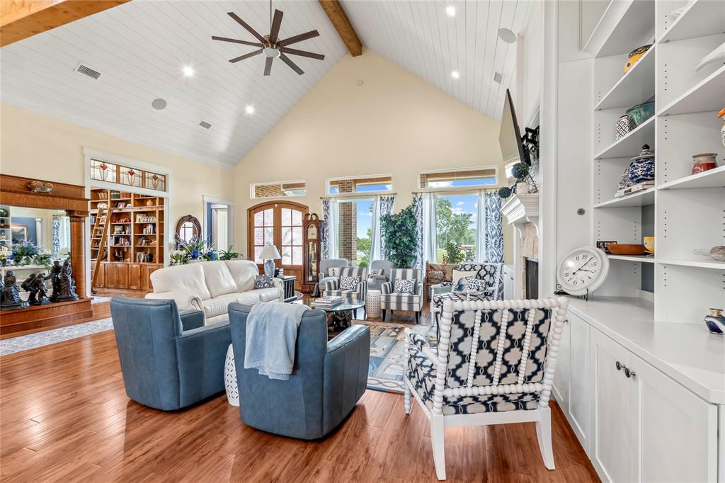 Cedar Creek Country Club - Residential