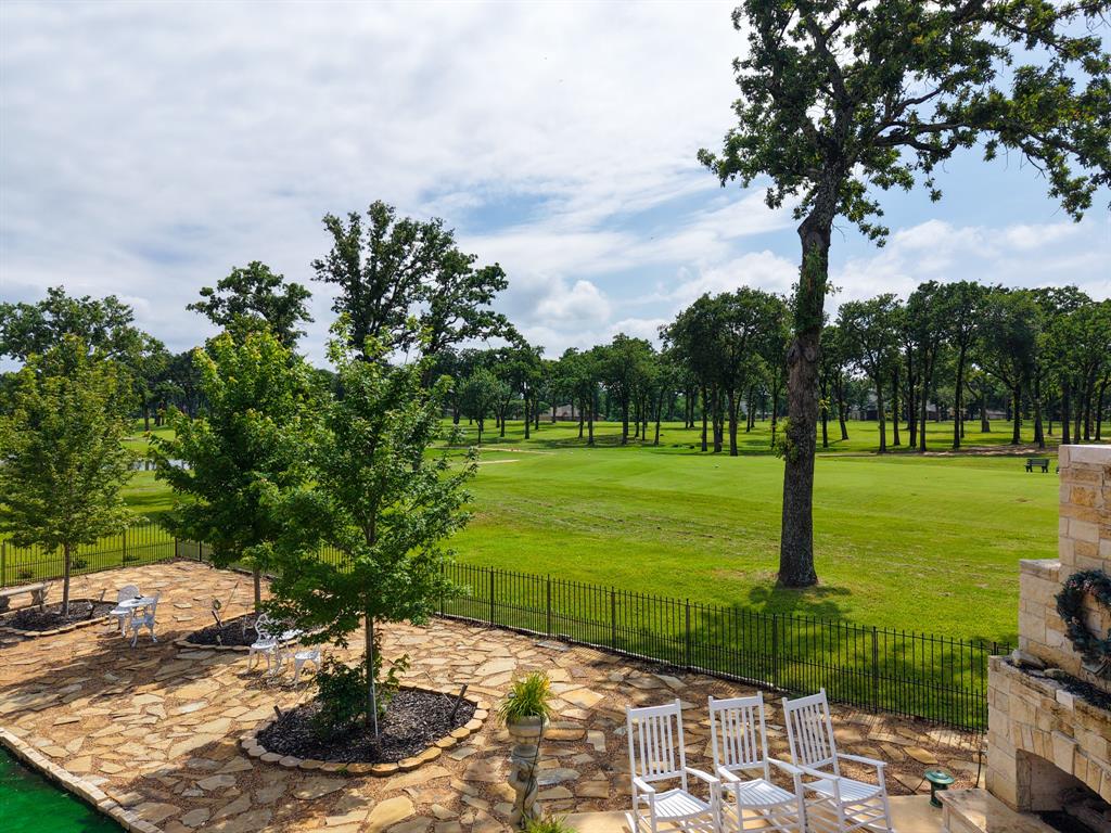 Cedar Creek Country Club - Residential