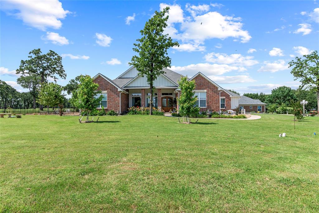 Cedar Creek Country Club - Residential