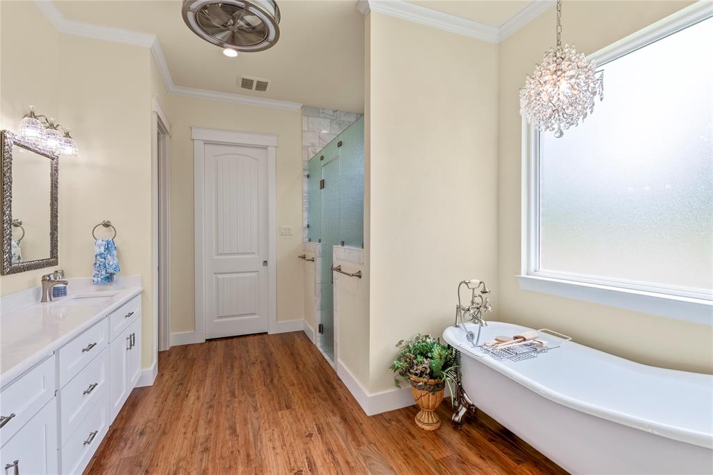 Cedar Creek Country Club - Residential