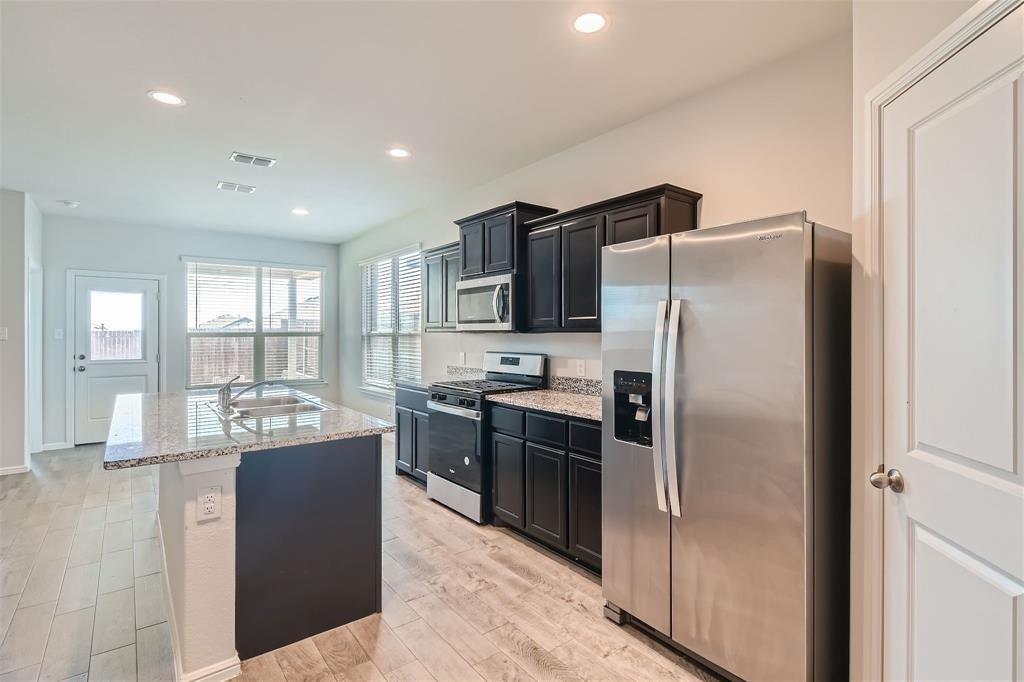 Bar C Ranch - Residential