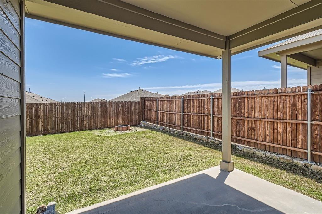 Bar C Ranch - Residential