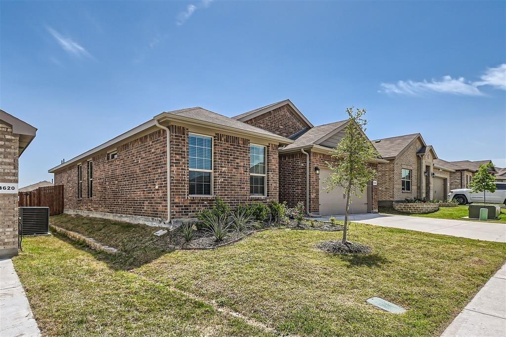 Bar C Ranch - Residential
