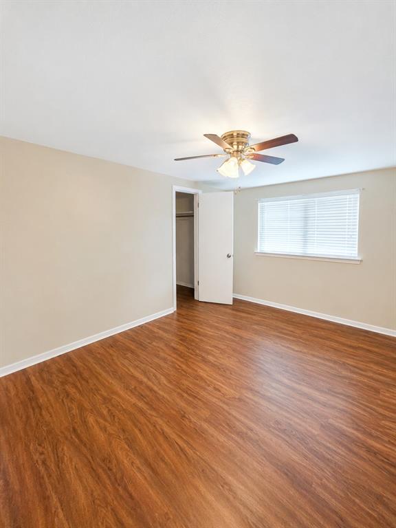 Oak Park Estates - Residential