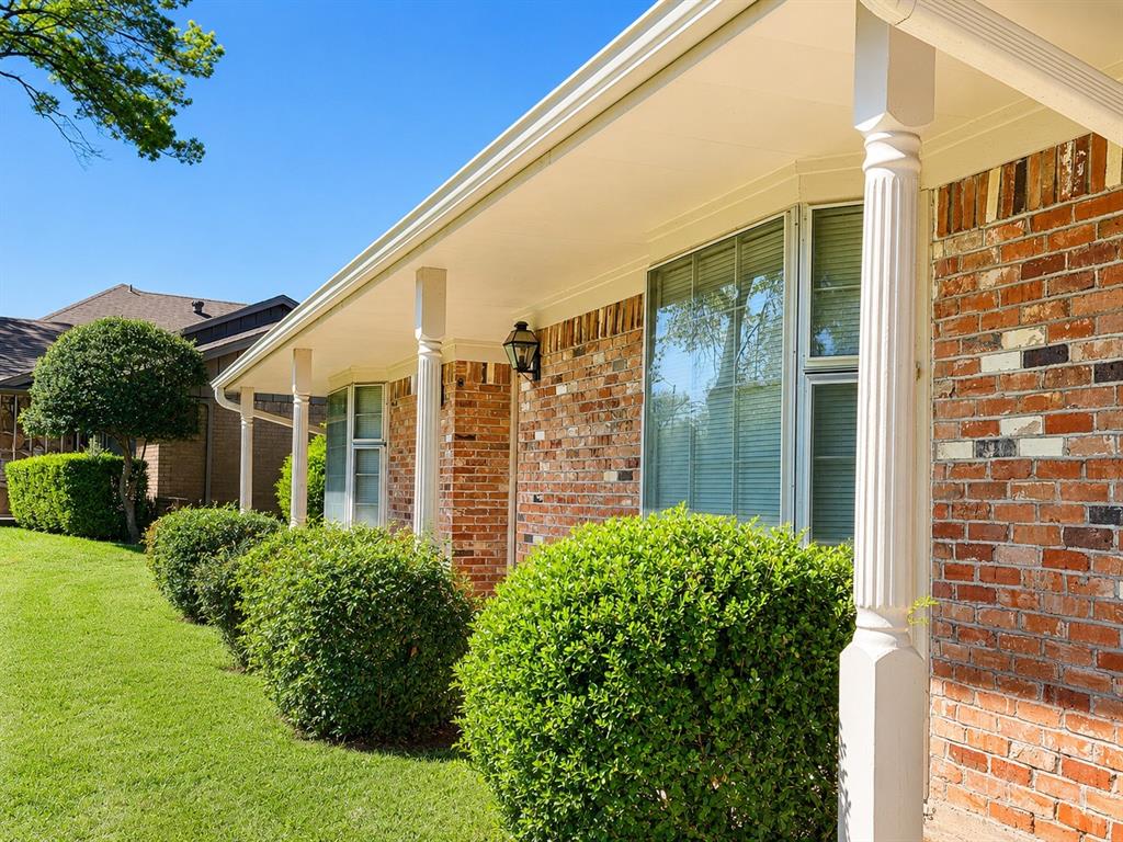 Oak Park Estates - Residential