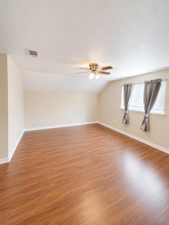 Oak Park Estates - Residential